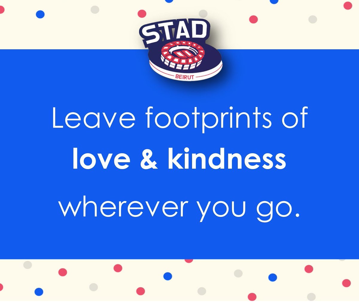 stadrestocafe's tweet photo. #goodmorning #mondaymotivation #motivationalquotes #humanity #relationshipquotes #love #kindness #decent #haveagoodday #smile https://t.co/c6hPvOUAYE