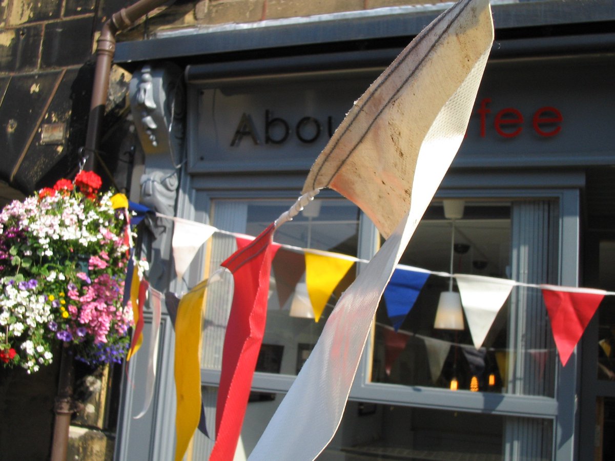 We are closed this week from Monday to Friday, re-opening Saturday at 9.00am as usual. This is so we can carry out essential maintenance and visit new roasters. Cropshare bags can be collected from the <a href="/bookshopcolne/">The Bookshop</a>  as usual.