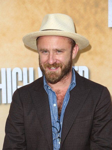 Happy birthday to the amazing actor,Ben Foster,he turns 38 years today           