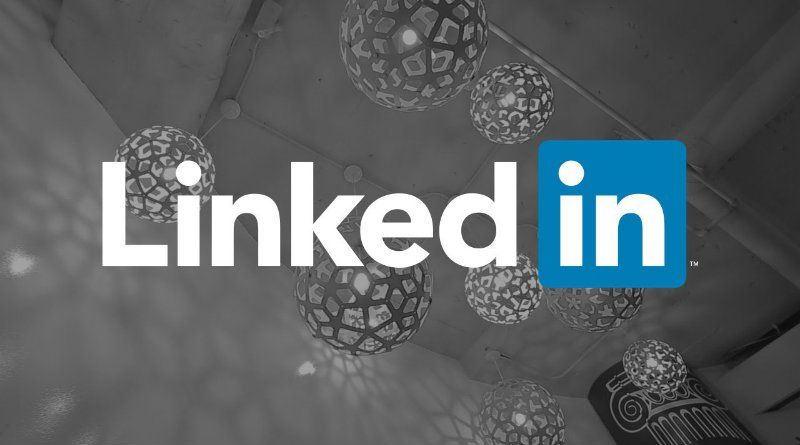 SocialMediaVCL's tweet photo. LinkedIn aumenta sus beneficios un 33% 
https://t.co/JjKPEtYRfN
#RedesSociales #socialmedia @Bloggerizados https://t.co/RmWZdlEEUR