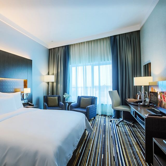 dusitD2dubai's tweet photo. Unpack, relax, make yourself at home 
 #hotel #hotellife #dubai #mydubai https://t.co/uRw5tYzsDk