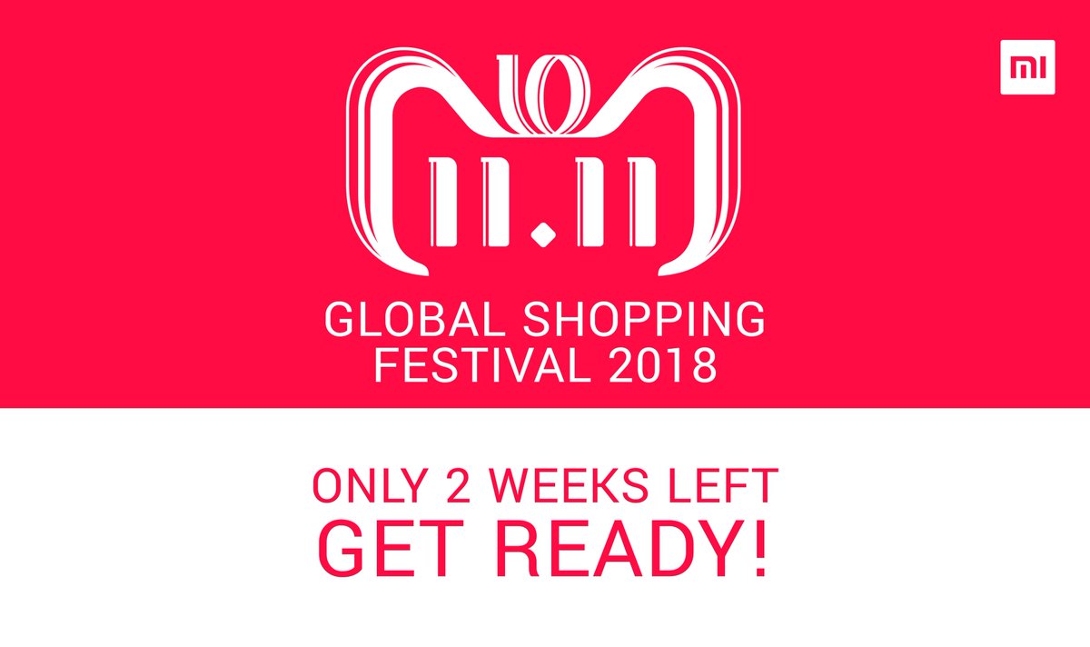 Are you ready for the biggest sale of the year? Just 2 weeks left!