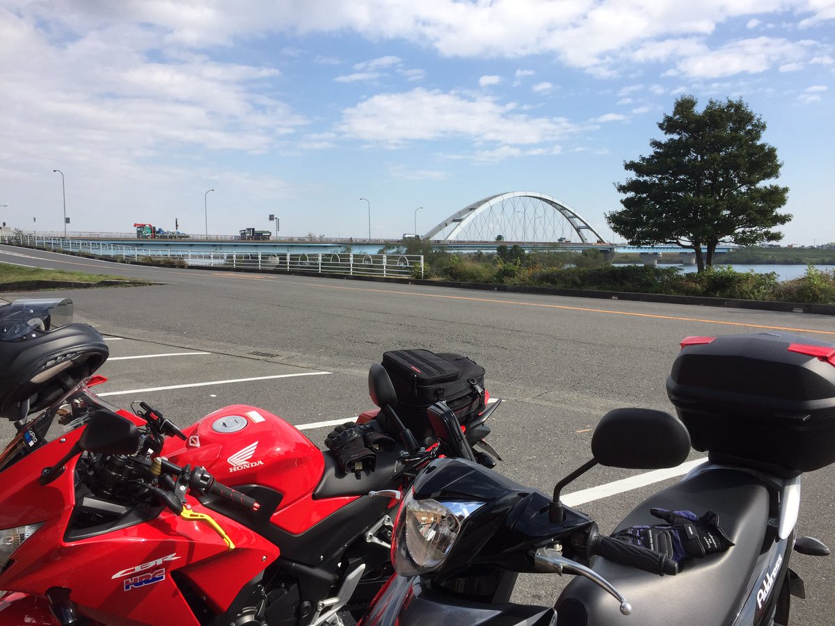 Aシリーズzx アドレス110 4st V125g K6 Cbr250rと一緒に走った 倍以上排気量違うけど 全然ついていける速さ そして燃費はなんと56 4km L 三重県のガソリンは安い 2回給油したが どちらも147円で近所より15円くらい安い 出光とesso 木曽川 Aシリーズzx アドレス110 4st V125g K6 Cbr250rと一緒に走った 倍以上排気量違うけど 全然ついていける速さ そして燃費はなんと56 4km L 三重県のガソリンは安い 2回給油したが どちらも147円で近所より15円くらい安い 出光とesso 木曽川