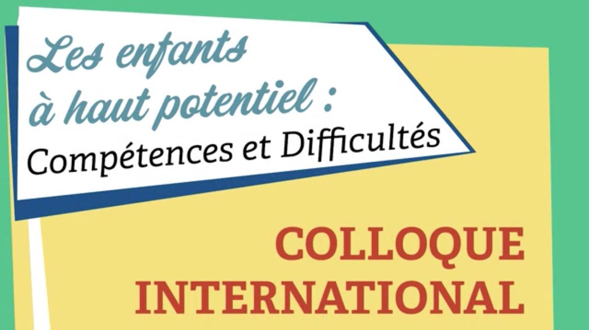 esf_scienceshum's tweet photo. VIDÉO | @ANPEIP_IdF Intervention de Jean-Charles Terrassier à l'intention du colloque international sur les enfants HP qui s'est tenu à la @Sorbonne_Univ_ 
https://t.co/0FJQU3Kv63 https://t.co/7tKARzrWQA