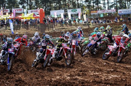 カワサキイチバン 18 全日本モトクロス選手権 第9戦 Mfj Gpモトクロス大会 決勝リザルト カワサキイチバン T Co Sybbvwg2ob Kawasaki カワサキ Jmx Mfjgp Sugo 最終戦 小方誠 新井宏彰 T Co Aokyyezuzg Twitter