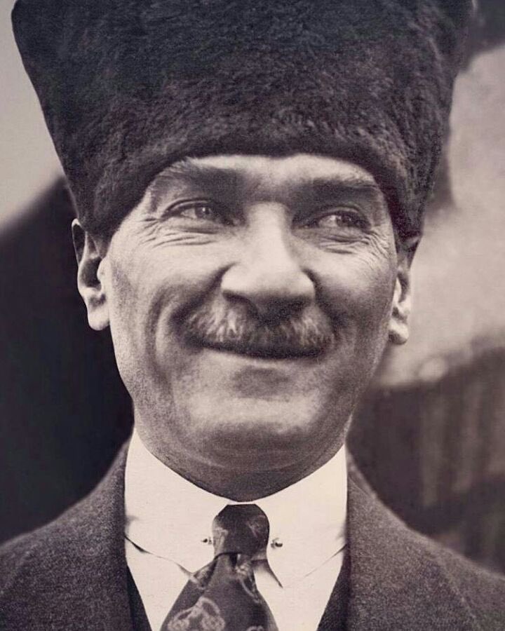 29 Ekim Cumhuriyet Bayramımız Kutlu Olsun!