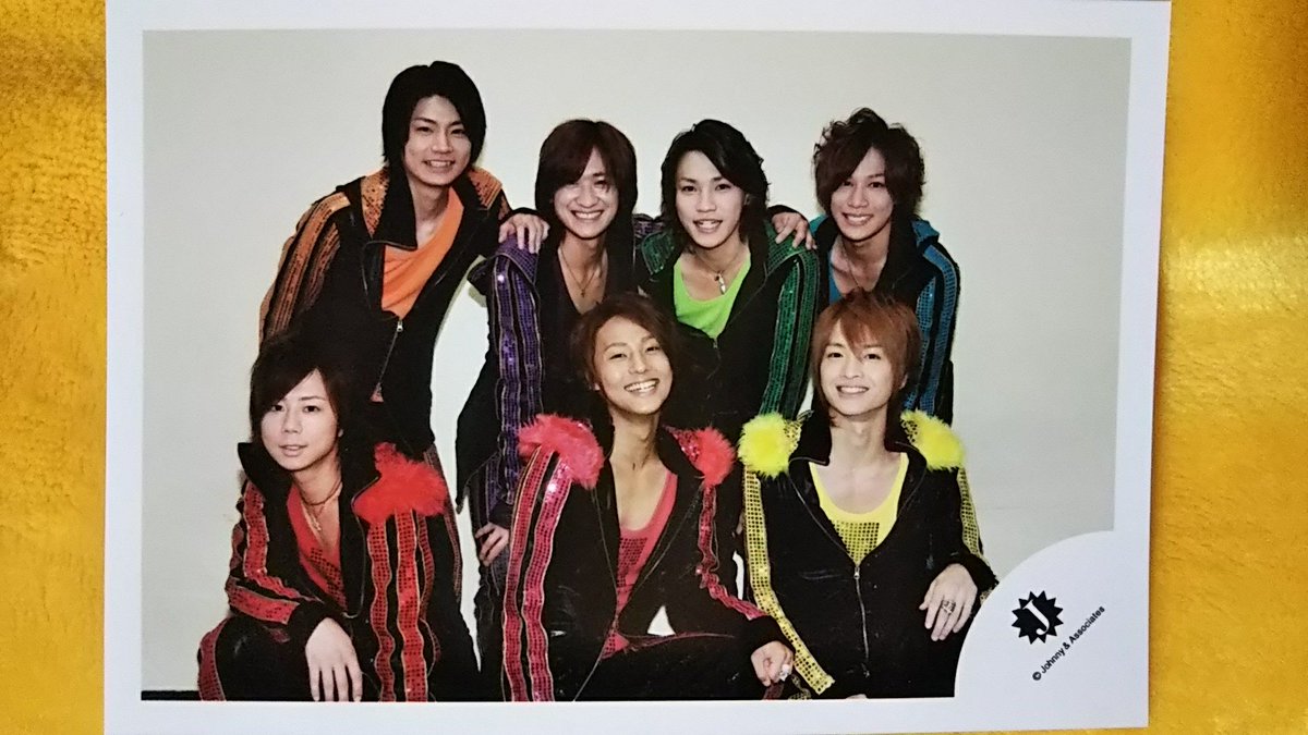 宮玉聖樹 בטוויטר 最近getしたシリーズ 先日購入した Kis My Ft2 二階堂高嗣 ジャニーズショップ公式生写真 二階堂高嗣 ジャニーズショップ公式ミニフォトブック です ノ キスマイ Kismyft2 二階堂高嗣 宮田俊哉 玉森裕太 千賀健永 横尾渉 宮玉聖樹 בטוויטר 最近getしたシリーズ 先日購入した Kis My Ft2 二階堂高嗣 ジャニーズショップ公式生写真 二階堂高嗣 ジャニーズショップ公式ミニフォトブック です ノ キスマイ Kismyft2 二階堂高嗣 宮田俊哉 玉森裕太 千賀健永 横尾渉