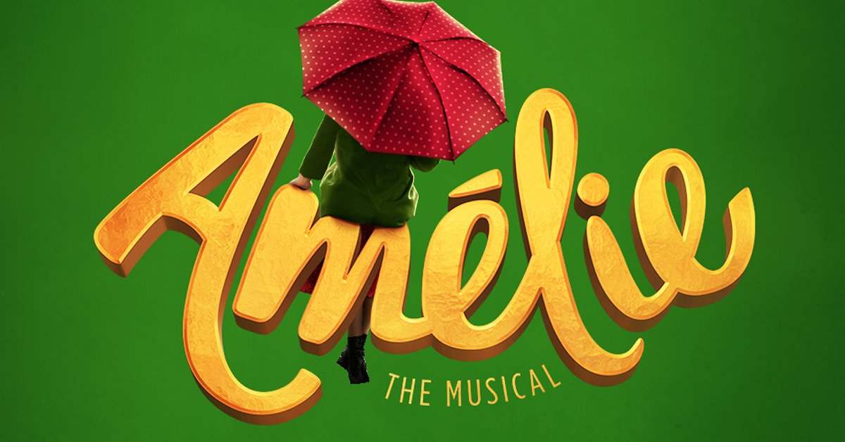 Exclusive: Amélie musical to have UK premiere and tour in 2019  whatsonstage.com/newbury-theatr…