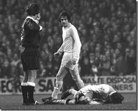 Happy Birthday Norman Hunter, PFA Players\ Player of the Year 1974. 