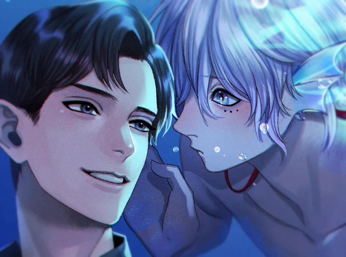 「また会ったね」 