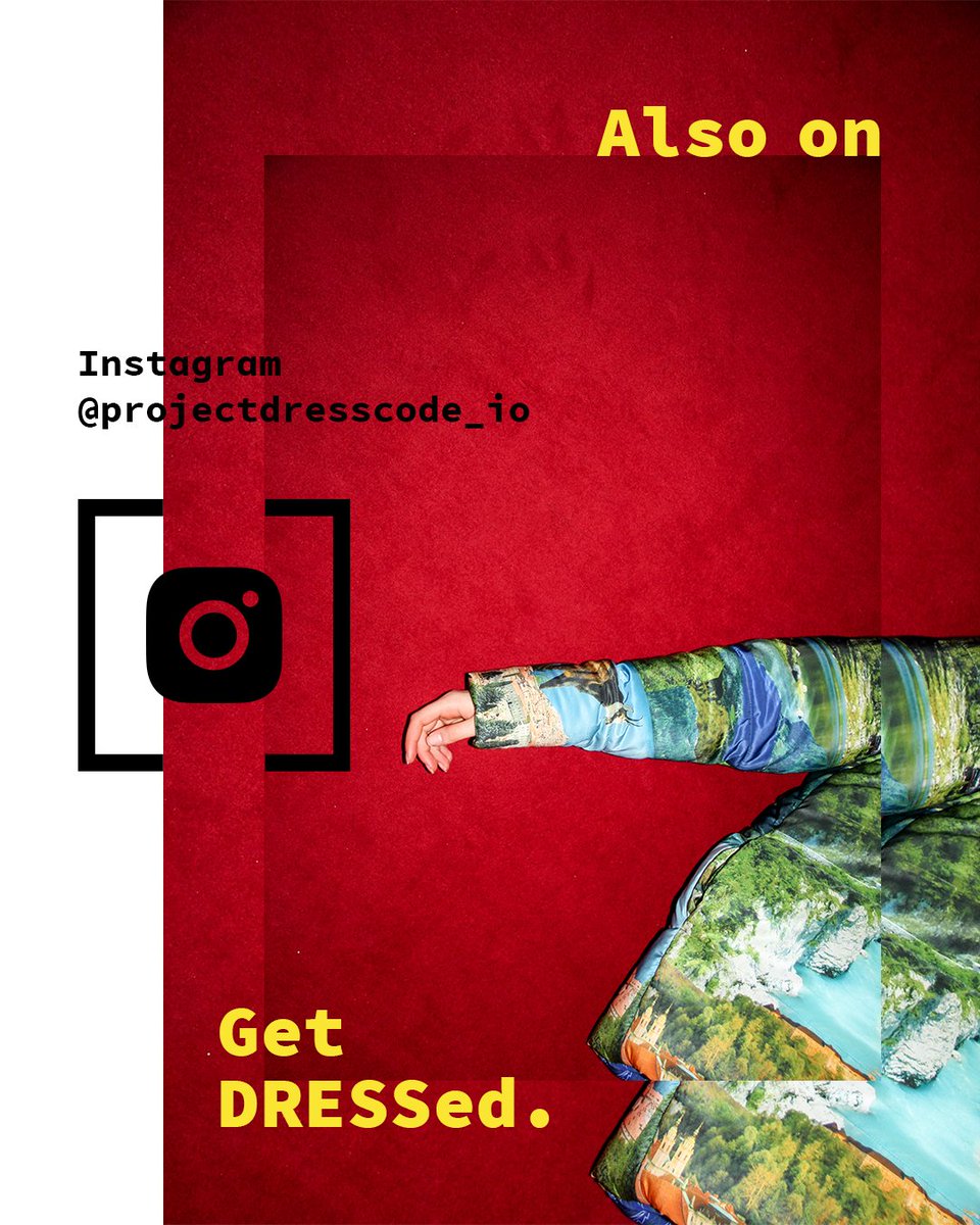 io_dresscode's tweet image. 
