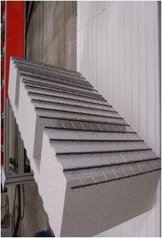 The types of EPS panels range from single wall panels which can be used to construct a 4 Storey building; Double Panels which can construct up to a 20 Storey building and Floor/suspended slab panels.
#nhc
#alternativebuildingtechnology
#housingthenation ^MK