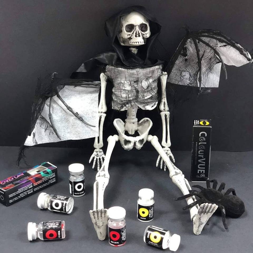 alensa_ee's tweet photo. Viimane võimalus säästa kontaktläätsede ostmisel! Kas vajad värvilisi läätsi Halloweeniks või lihtsalt vajad uusi läätsi? 7 päeva jooksul meil kehtib -10% soodustus kogu sortimendile! 

Soodustuse kasutamiseks kasuta koodi "scary10" või kliki siin ➡️ https://t.co/XA9Ab7doHR https://t.co/qNxWnyC3a7