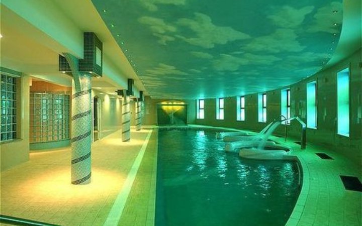 Had the best day yesterday in <a href="/killasheehotel/">Killashee</a> in the #VillaSpa skin looks &amp; feels fab thanks to the lovely Sharon. If you're going the dry floatation treatment is a must!