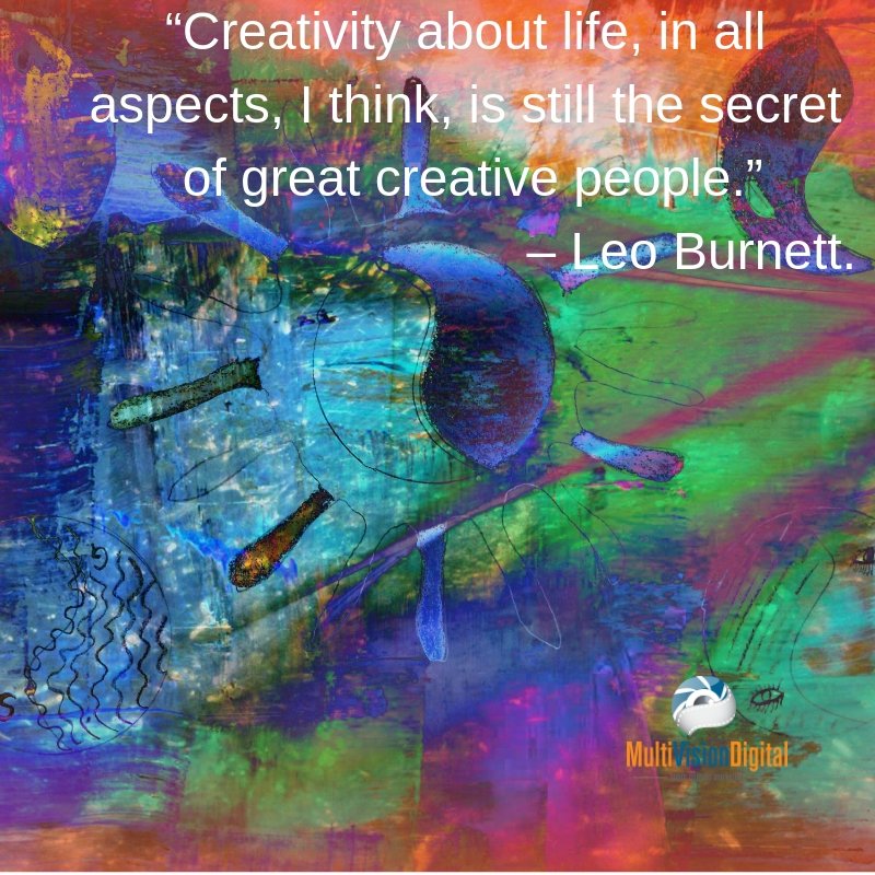 nycvideomktg's tweet image. A creative mindset opens up many unforeseen paths. #CreativityMindset #CreativeVideo #MultivisionMotivationalMonday #videoproduction #digitalmarketing #socialmediamarketing #contentmarketing #OnlinePromotion #LeoBurnett