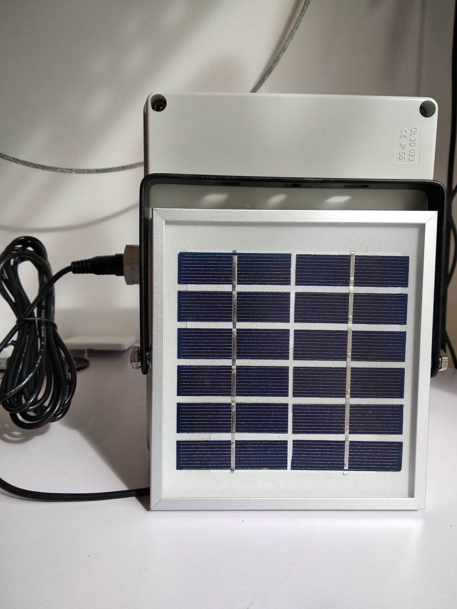 corad696's tweet image. Sensori TheContact notificano variazioni di stato da 5mm a x metri, 
Posizione geolocalizzata in tempo reale da qualsiasi parte del mondo.
Zero fili, alimentazione solare.
#ingegneria #ingegneristica #edilizia #architettura #innovazione #costruzioni
Notech.it