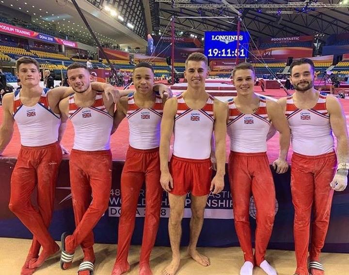 Finals day 🇬🇧
<a href="/BBCTwo/">BBC Two</a> 1pm 📺 
RT If you’re supporting our British men 💪🏻