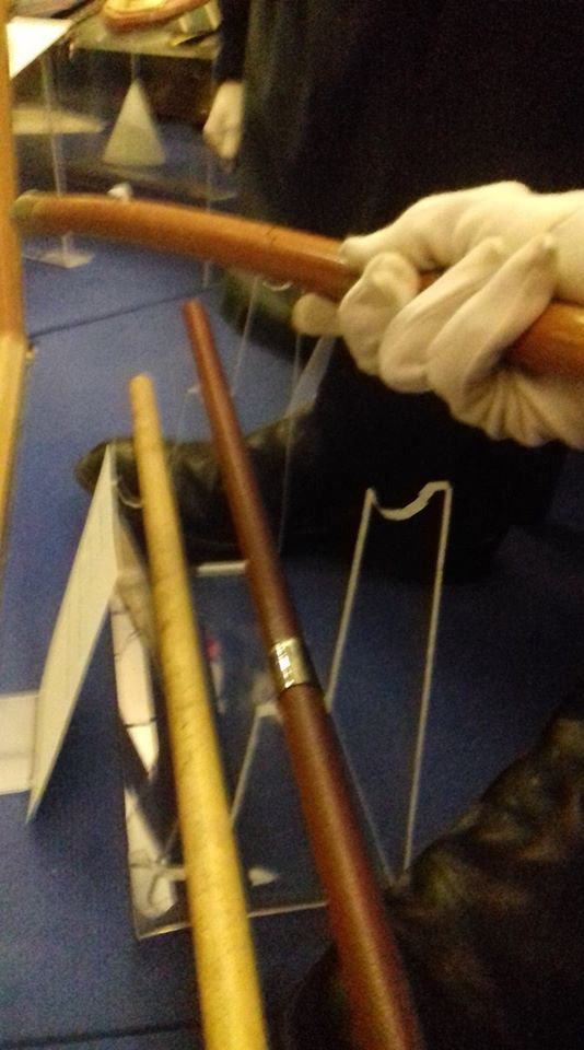 Royal Anglian Museum tweet media