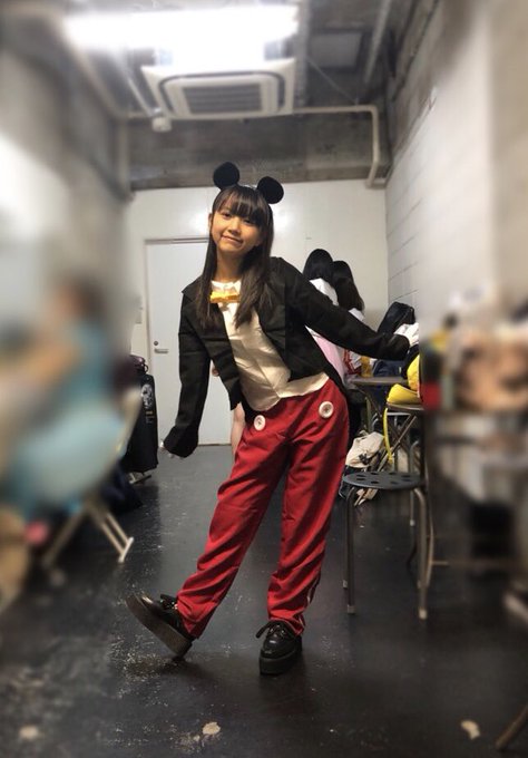 Twitterのコスプレ画像30