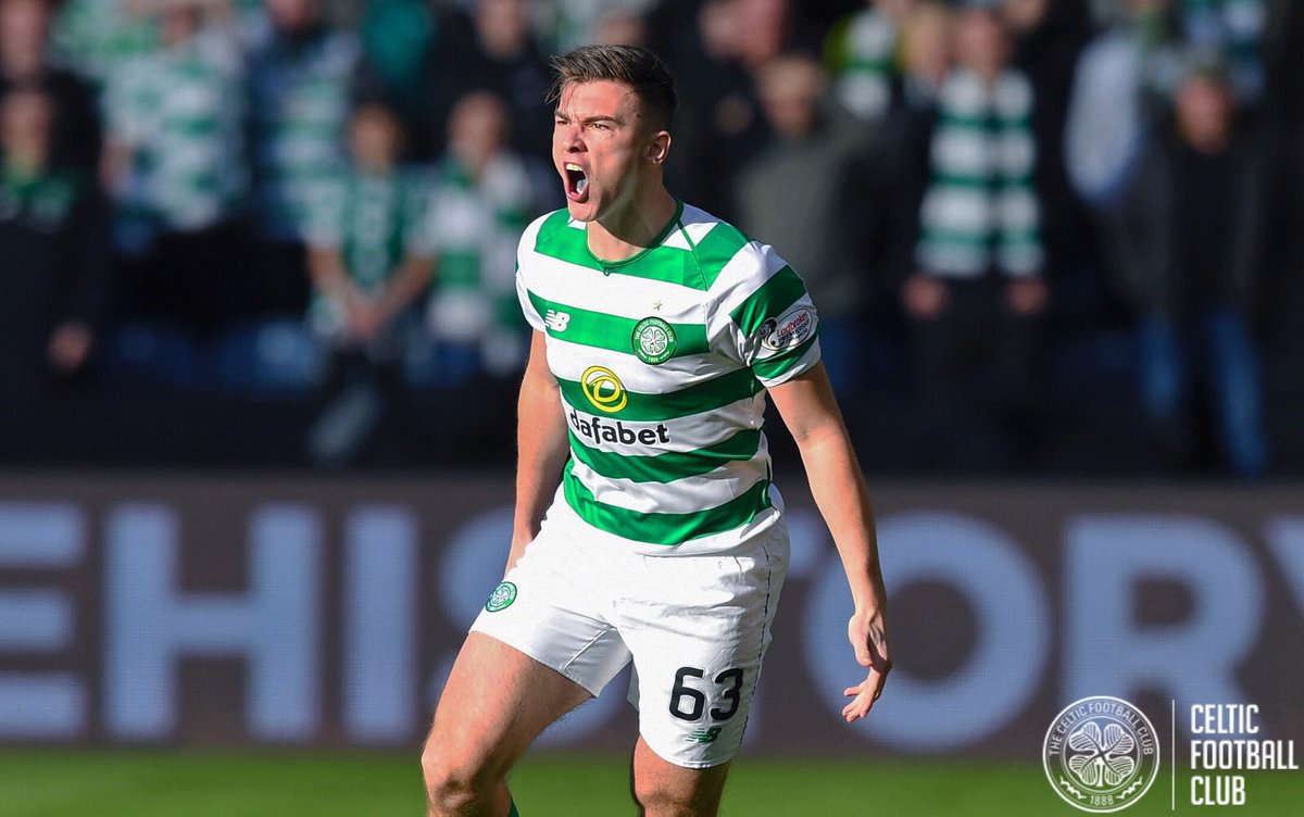 CelticFC's tweet photo. Find someone who loves #CelticFC as much as KT... 😍
💪 @kierantierney1
#MondayMotivation https://t.co/MD2Ov1dwiA