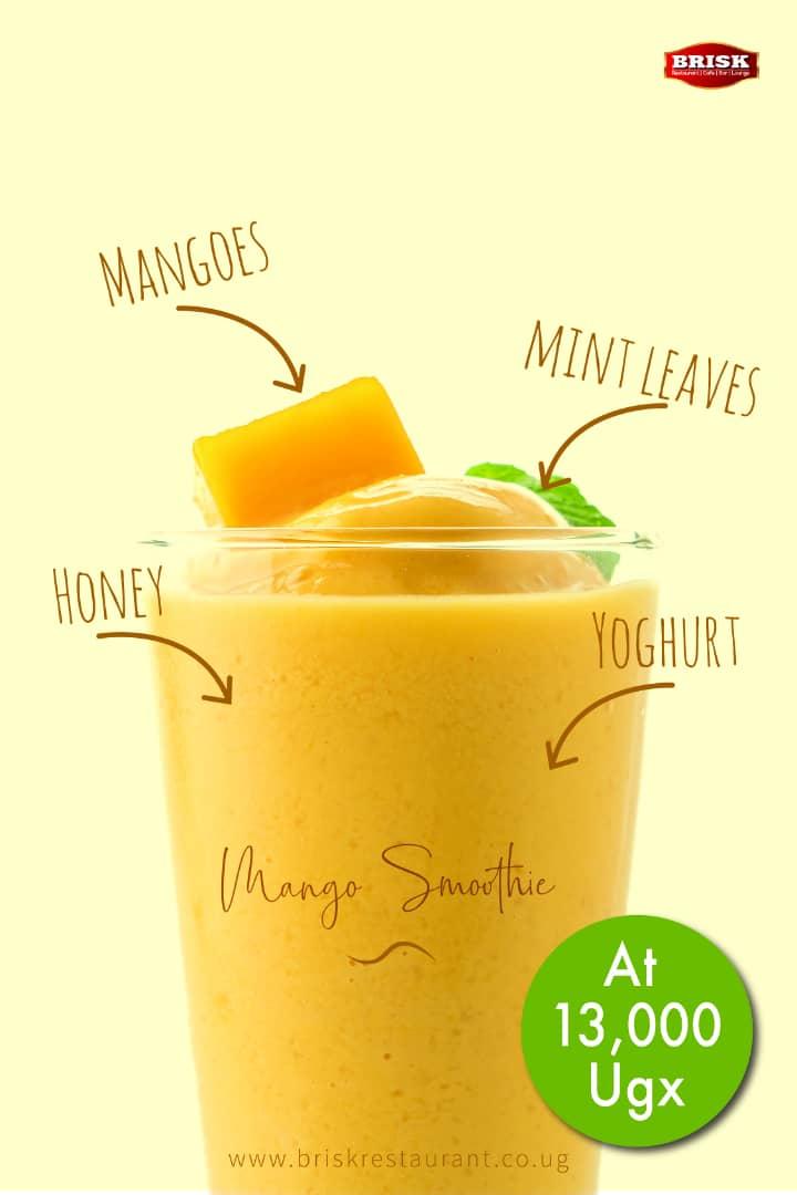 BriskLoungeUG's tweet photo. Have you visited our coffee shop this month? We welcome you to visit before the 31st and enjoy any of our items at a 15% discount courtesy of the #BriskBreakfastMonth from 6.00am to 11.30am. We have #Smoothies, #Teas, #Coffees, #Milkshakes, #Juices, #Icecream and so much more.🌝 https://t.co/9zAhsHTLpx