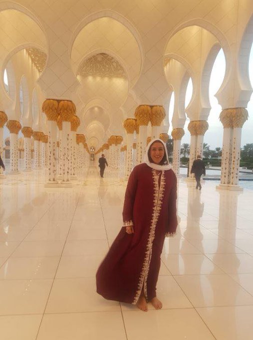 عرض الصورة على تويتر