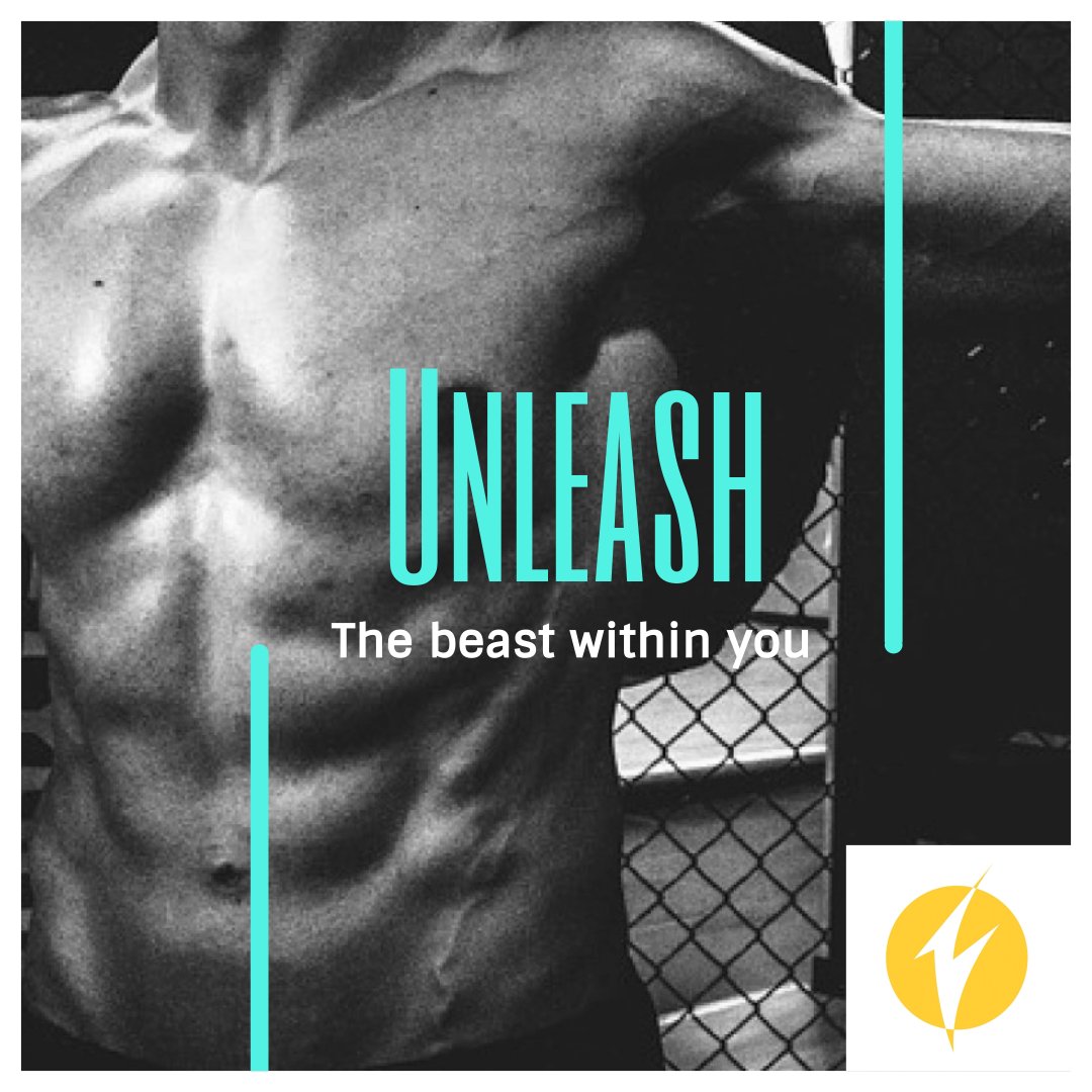 FitterflyUAE's tweet photo. There is always a beast within you that yearns to be fitter and healthier, leaner and meaner. Unleash that beast within you to take your health and fitness to the next level.
#meanmachine #unleashthebeast #beastmode #NeverGiveUp #getfit #FitnessMotivation #MondayMotivation https://t.co/FgjUYKI4JZ