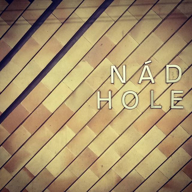 Medvidekpu's tweet image. #metrogram #holesovice #praga #praha #prague #monday