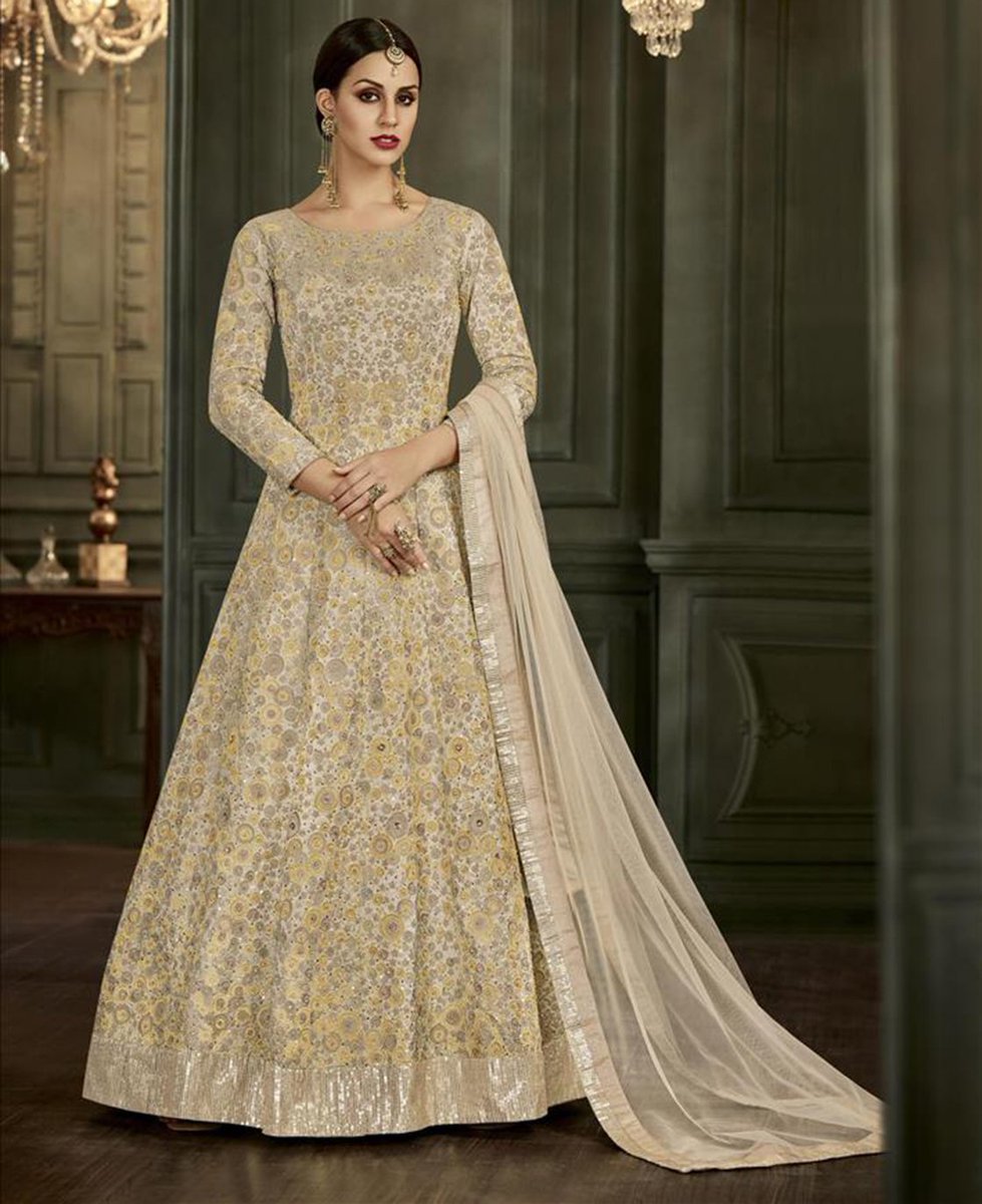 Buy the new designer anarkali stylish gowns collection 
_ 9824480273 
Thank you
Shop now:bit.ly

#festival #saleseason #greatoffers #newdesign #gowns #bestoffers #bestprice #attractive #fastcheckouts #worldwide #onlineshopping #sareeexotica