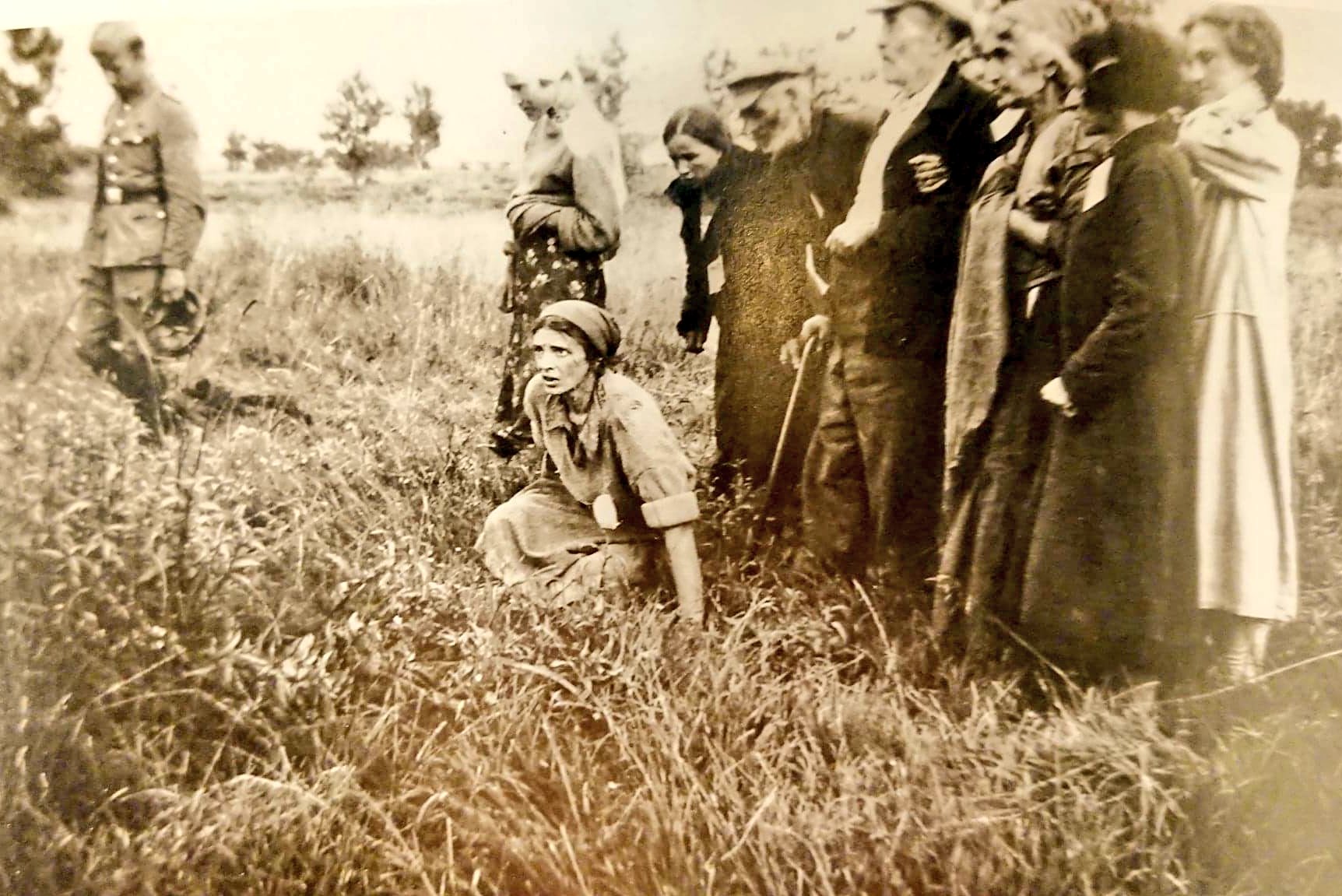 Айнзацкоманда Бабий Яр