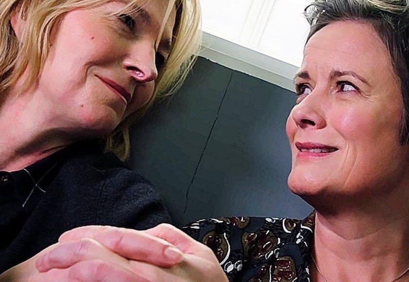 cadams050419661's tweet image. Same to you, #keepthefaith #mondaymotivation #bringbernieback @catherinerusse2 @jemma_redgrave, looks like Serena has a very big challenging storyline coming up, be very interesting to see where it goes.