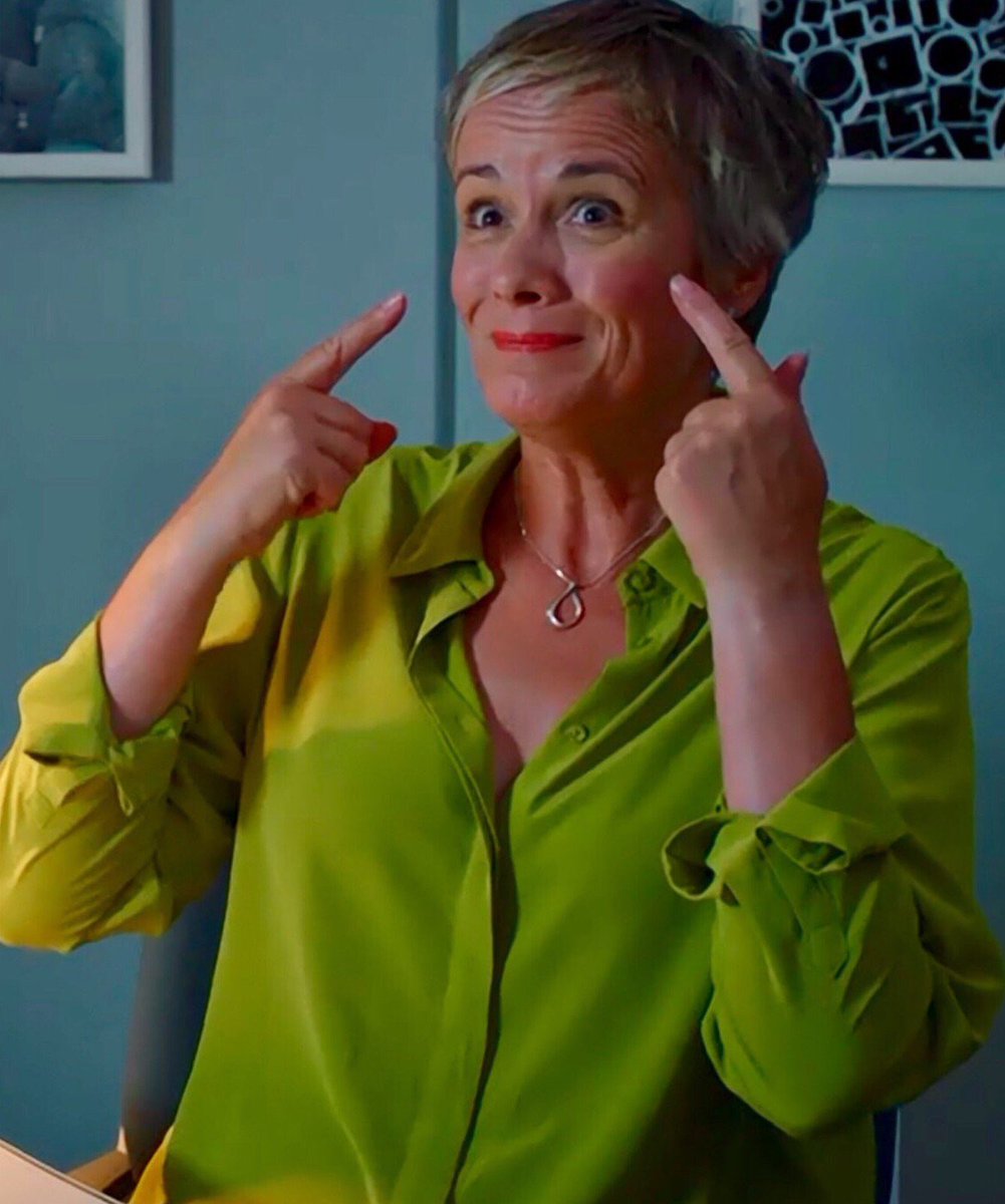 cadams050419661's tweet image. Same to you, #keepthefaith #mondaymotivation #bringbernieback @catherinerusse2 @jemma_redgrave, looks like Serena has a very big challenging storyline coming up, be very interesting to see where it goes.