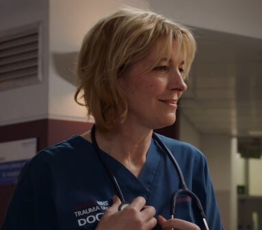 cadams050419661's tweet image. Same to you, #keepthefaith #mondaymotivation #bringbernieback @catherinerusse2 @jemma_redgrave, looks like Serena has a very big challenging storyline coming up, be very interesting to see where it goes.