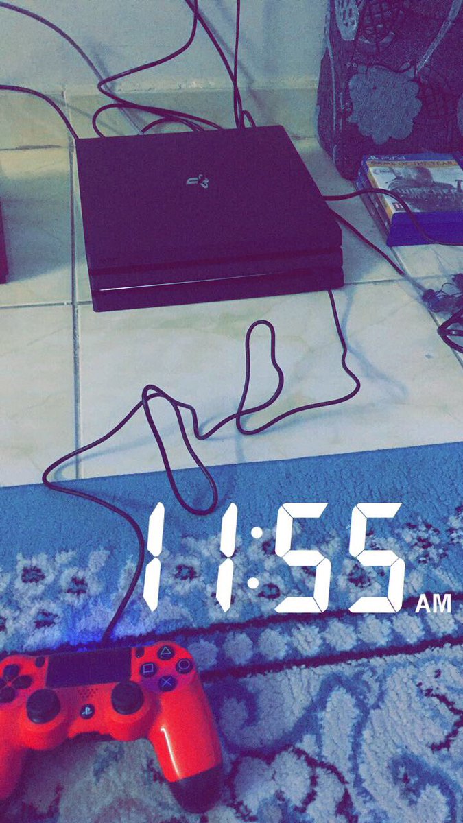 abo_punk's tweet photo. وصل الحب باركو لي الي قلت لكم عليها امس واسف ع التأخير
#ps4bro https://t.co/RldBQnfHhj
