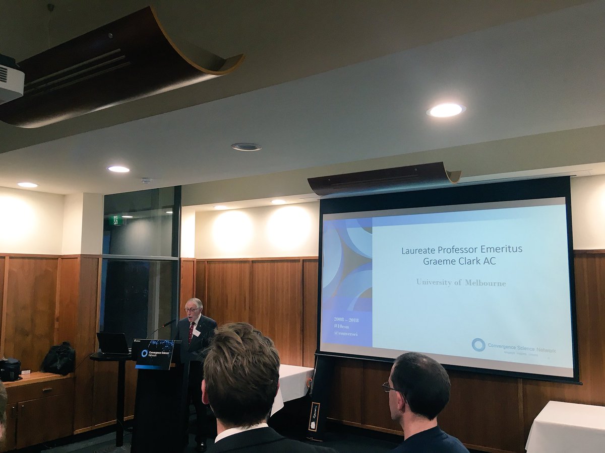 CatrionaNR's tweet photo. Over the past decade, biomedicine has completey evolved, and @ConverSci has seen it all. It has watched brain interfaces be implanted, 3D printing be used in medicine, and cancer drugs be packaged into #nanoparticles. Congratulations on 10 years of #ScienceCommunication #CSN10! https://t.co/9jFdwOuAtP