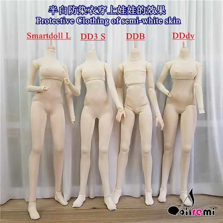 smart doll dollfie dream