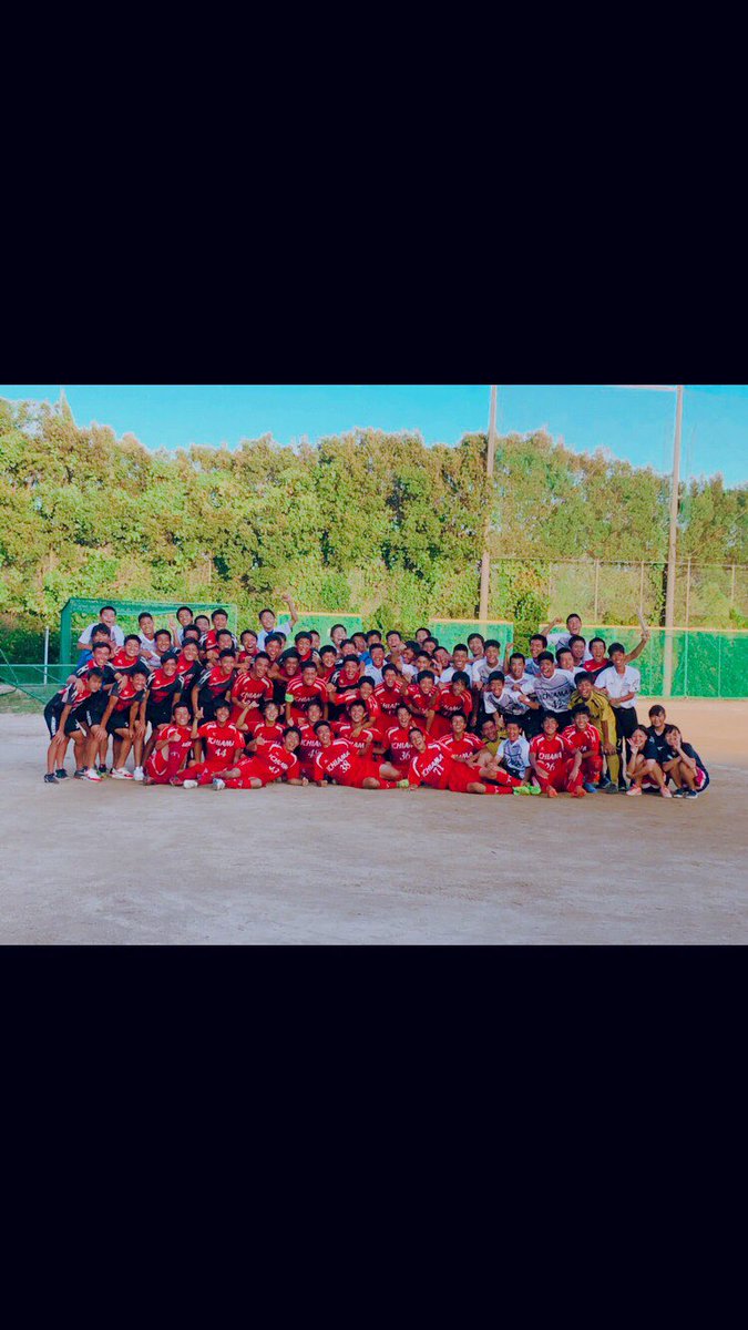 pericichi_0506's tweet photo. 関学に負けて引退しました。
3年間みんなと一緒にサッカーできて楽しかったです。
ありがとう。 https://t.co/1k0o5ojMQf