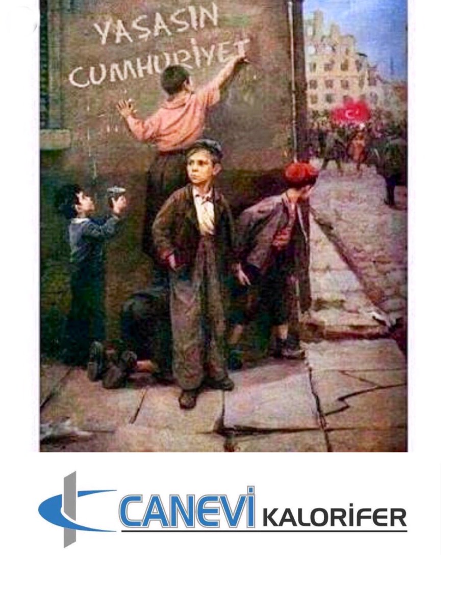 CaneviPelet's tweet photo. Kapı kulluğunun, dalkavukluğun yerine fazileti koyuyor ya...

Fikri hür, irfanı hür, vicdanı hür nesiller yetiştirmeyi hedef alıyor ya...

İşte tam da bunlar nedeniyle... YAŞASIN CUMHURİYET! https://t.co/tqZKOJZvB4