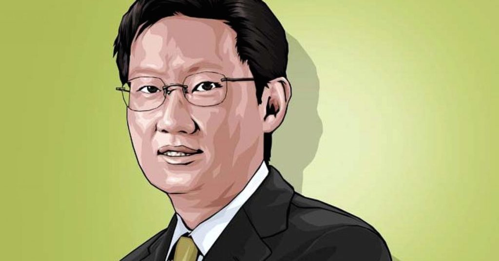 Happy Birthday Ma Huateng: The Man Who Owns Facebook, WhatsApp Of China 