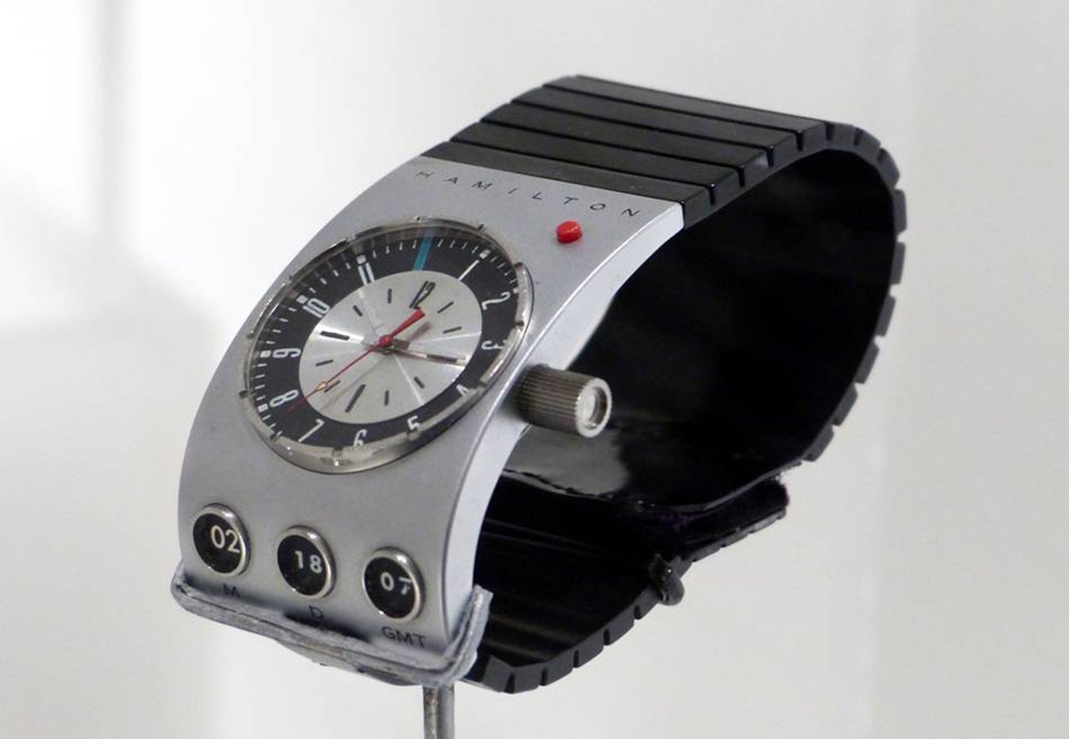 ボトムスス単品 【限定完備品】ハミルトンX-01 Limited限定2001年宇宙