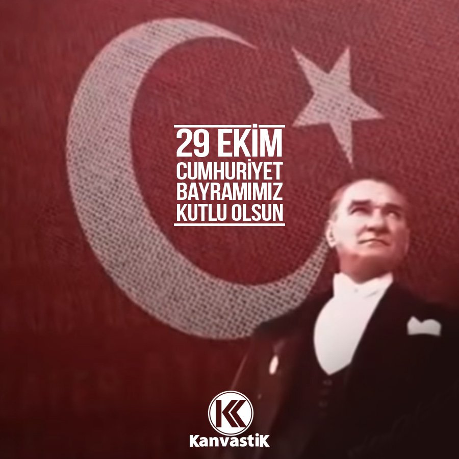 🇹🇷🇹🇷 29 Ekim Cumhuriyet Bayramımız Kutlu Olsun 🇹🇷🇹🇷 #29Ekim #CumhuriyetBayramı #mood  #art #cafe #artoftheday #collage #drawing #instamoment #fun #instaart  #modernart #mood #instagram  #kanvastik #ofisdekorasyon #evdekorasyon #restorandekorasyon #hoteldekorasyon