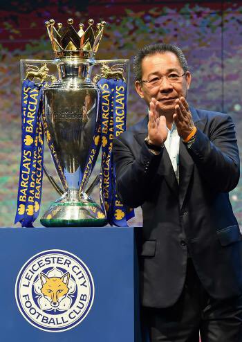 Standish SLS tweet media