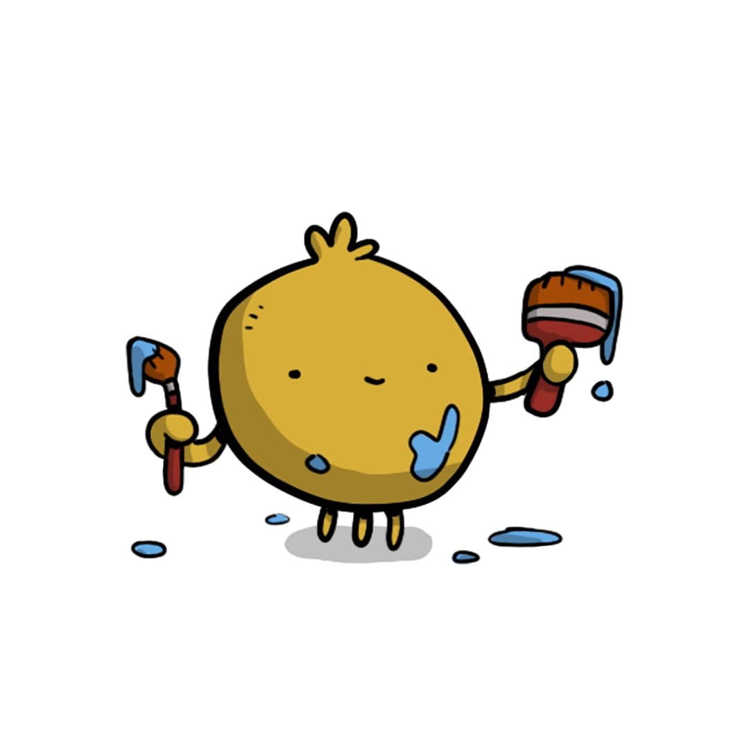 FungeonCrawl's tweet image. Our artists have been working their hardest on making the game look pretty! Our Monion is trying as well but it is probably best if we leave the really work to team&apos;s artists. Did you know there are 4 artists working on Fungeon Crawl?
#gameart #conceptart #indiegame #indiedev