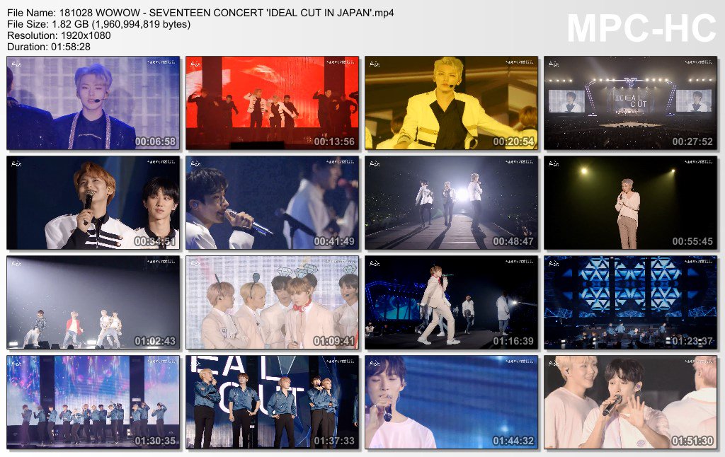 𝐍 𝐈 𝐒 𝐀 Alternatif Link Wowow Tv Seventeen Concert Ideal Cut In Japan Mega T Co H4xpx4kowg Google Drive T Co Bazuy27c1n T Co La2o1kni3k Twitter