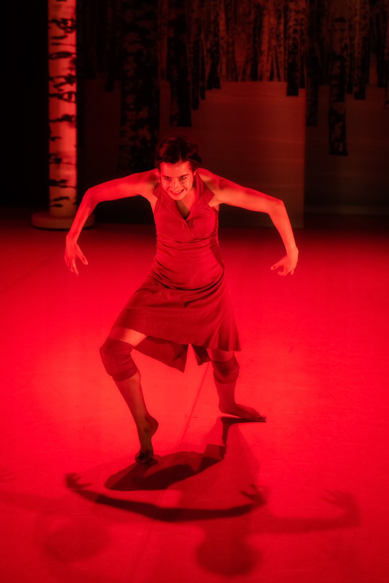 Halloween is coming! Tijd om naar Blood Kiss te gaan. Deze week te zien in Hoofddorp, Amersfoort en Enschede. 

aya.nl/voorstelling/b…

#bloodkiss #danstheateraya <a href="/demeerse/">De Meerse</a> <a href="/DeLieveVrouw/">Theater Film Café De Lieve Vrouw</a> <a href="/Wilminktheater/">Wilminktheater</a>