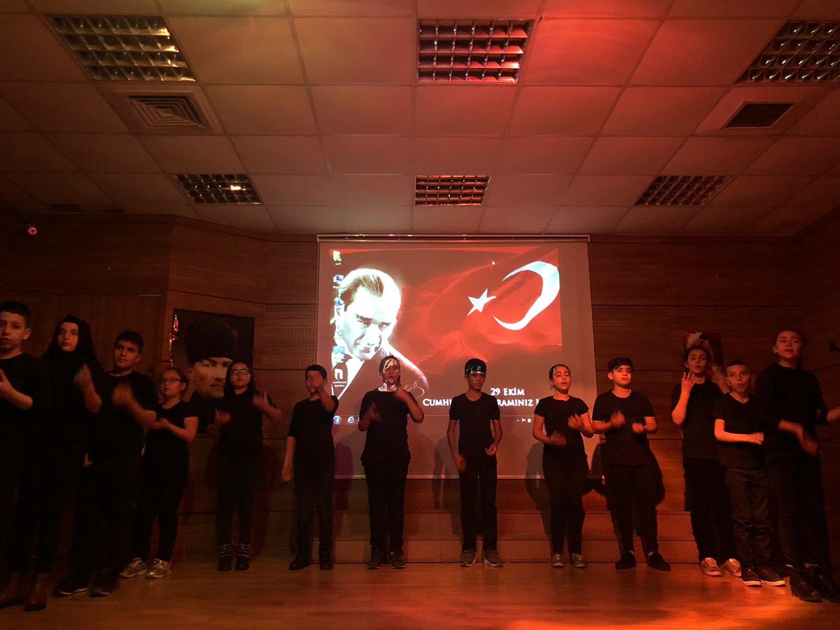 Aşık Sümmani Ortaokulu (@asortaokulu) on Twitter photo 