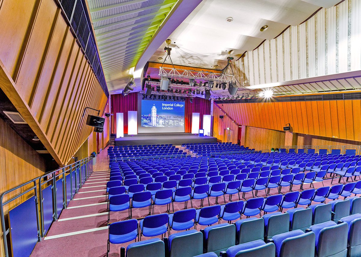 imperialvenues's tweet photo. Tonight we'll be taking to the stage to exhibit our great collection of venues at the WowMinster WVC showcase @Venues_Wminster. See you there #eventprofs https://t.co/htSzMV528h