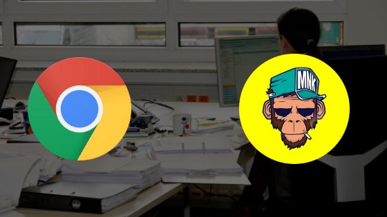 ETFGames's tweet photo. Extensiones de Chrome para ser productivo - El mono del código https://t.co/gYLxo2JgXW vía @Elmonodelcodigo https://t.co/wDaYJYtHpm