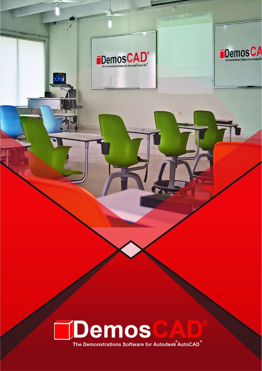 SkyTOPOfficial's tweet image. #MondayMotivaton  Already thinking about how to improve your AutoCAD skills? So are we. Log into demoscad.net and subscribe for any of our packages.
#ClickATool #MondayMotivation #AutoCADdemonstrationssoftware