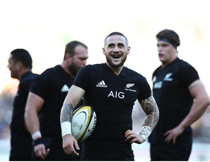 Fox Rugby tweet media